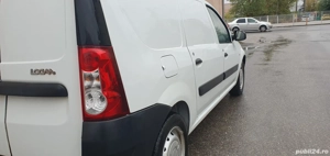 Logan Van Diesel Euro 5 - imagine 2