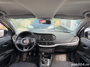 Dezmembrez Fiat Tipo 1.4 benzina 2019