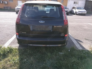 Super ocazie! Ford c max ,  2300 euro - imagine 3