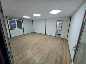 Hala 600 m  de închiriat  Baia Mare  parc de hale, acces TIR, curent trifazic, birou și pază 24 7 - imagine 5