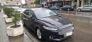 Ford Mondeo Titanium - imagine 5