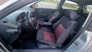 Seat Ibiza 6L 2008, 1.4 BBZ 100 CP, xenon, trapa, pachet CUPRA - imagine 5 Seat Ibiza 6L 2008, 1.4 BBZ 100 CP, xenon, trapa, pachet CUPRA - imagine 5