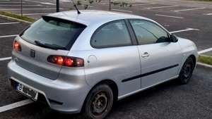 Seat Ibiza 6L 2008, 1.4 BBZ 100 CP, xenon, trapa, pachet CUPRA - imagine 2 Seat Ibiza 6L 2008, 1.4 BBZ 100 CP, xenon, trapa, pachet CUPRA - imagine 2