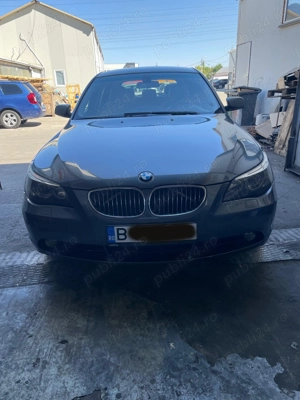 BMW e61 535D 360cp an 2007 - imagine 2