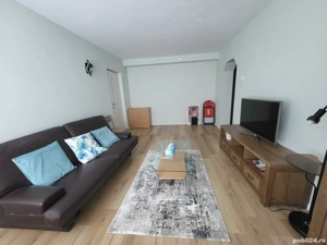 Inchiriez apartament cu 2 camere semidecomandat  - imagine 5