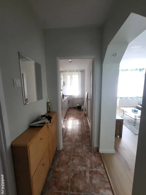 Inchiriez apartament 2 camere 