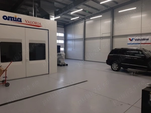 XCentrum Service cauta Vopsitor auto colaborator - imagine 2