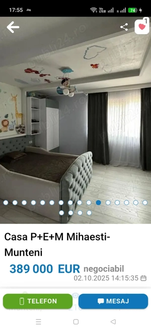 Vanzare casa - imagine 7 Vanzare casa - imagine 7