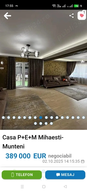 Vanzare casa - imagine 8 Vanzare casa - imagine 8