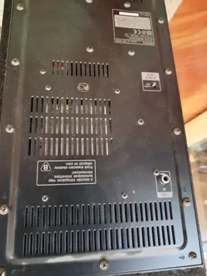 Vand boxe + woofer - imagine 5