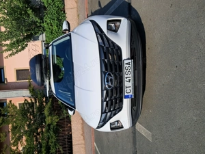 Vand Hyundai Tucson 1.6L Benzina 150cp 2WD - imagine 2 Vand Hyundai Tucson 1.6L Benzina 150cp 2WD - imagine 2