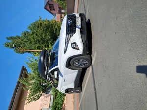 Vand Hyundai Tucson 1.6L Benzina 150cp 2WD