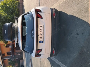 Vand Hyundai Tucson 1.6L Benzina 150cp 2WD - imagine 3 Vand Hyundai Tucson 1.6L Benzina 150cp 2WD - imagine 3