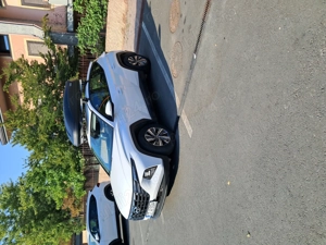 Vand Hyundai Tucson 1.6L Benzina 150cp 2WD - imagine 4 Vand Hyundai Tucson 1.6L Benzina 150cp 2WD - imagine 4