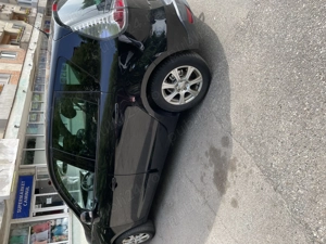 Vand renault megan scenic