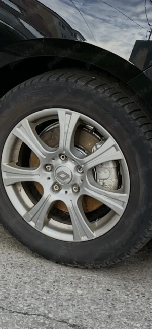 Vand renault megan scenic - imagine 8