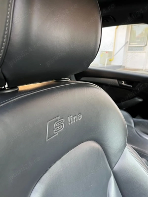 Audi Q5 Sline Quattro - imagine 9