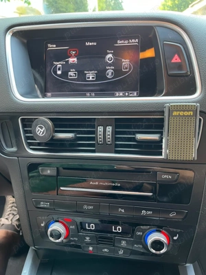 Audi Q5 Sline Quattro - imagine 10