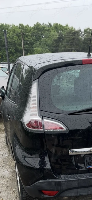 Vand renault megan scenic - imagine 9