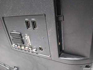 Vând televizor led Hitachi HD - imagine 5