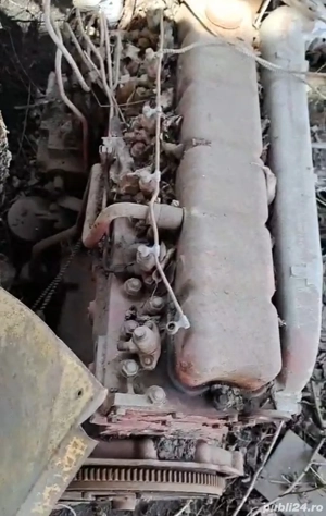 motoare deutz perkins fiat - imagine 3