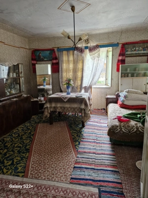 Casă la tară în Beudiu, comuna Nușeni + extra teren arabil si fanate negociabil - imagine 2