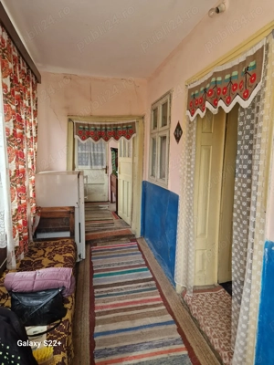 Casă la tară în Beudiu, comuna Nușeni + extra teren arabil si fanate negociabil - imagine 3