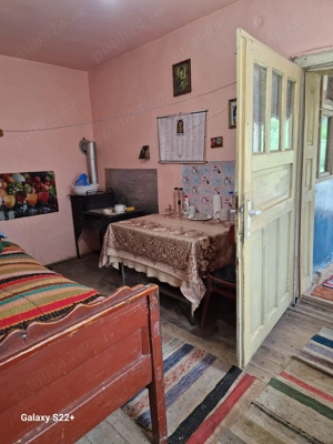 Casă la tară în Beudiu, comuna Nușeni + extra teren arabil si fanate negociabil - imagine 5