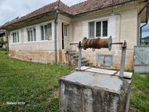 Casă la tară în Beudiu, comuna Nușeni + extra teren arabil si fanate negociabil - imagine 6