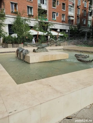 Apartament in centru orasului foarte bun pentru investitie sau locuit - imagine 6