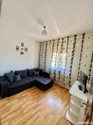 Apartament in centru orasului foarte bun pentru investitie sau locuit - imagine 5