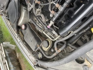 Vand Ford Mondeo - imagine 4