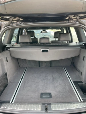 BMW X3 2013 M Sport, 2.0 Diesel 184 CP, xDrive, Cutie Automată   194.000 km, SUV Premium, Sport - imagine 10