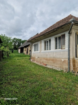 Casă la tară în Beudiu, comuna Nușeni + extra teren arabil si fanate negociabil - imagine 8