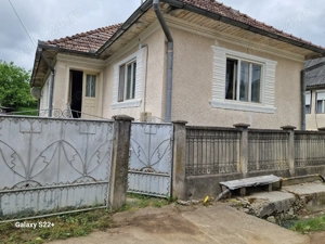 Casă la tară în Beudiu, comuna Nușeni + extra teren arabil si fanate negociabil - imagine 7