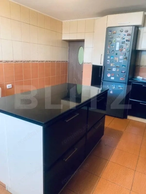 Vilă 380mp, cu panoramă și curte de 2100 mp în Cârcea - imagine 17