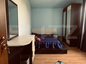 Vilă 380mp, cu panoramă și curte de 2100 mp în Cârcea - imagine 6