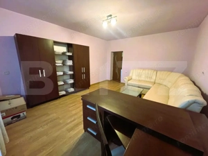 Vilă 380mp, cu panoramă și curte de 2100 mp în Cârcea - imagine 14