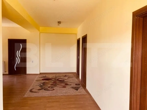 Vilă 380mp, cu panoramă și curte de 2100 mp în Cârcea - imagine 13