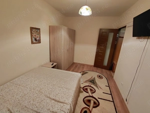 Închiriez apartament.2 camere ultracentral Tg-Jiu