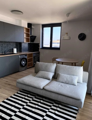 De închiriat apartament 2 camere Isho centru 