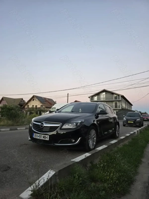 Opel Insignia 1.6 Cdti 2017 Euro 6 - imagine 12