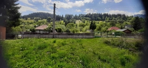 Teren și casă de vânzare în Ceahlău - imagine 3