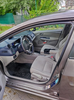 Honda insight 1,3 hybrid  - imagine 6
