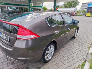 Honda insight 1,3 hybrid  - imagine 3
