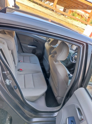Honda insight 1,3 hybrid  - imagine 4