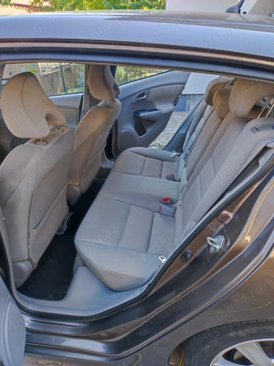 Honda insight 1,3 hybrid  - imagine 9