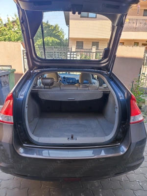 Honda insight 1,3 hybrid  - imagine 8