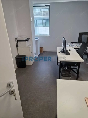 Comision 0! Spatii birouri langa metrou Aurel Vlaicu 200 si 265mp - imagine 7