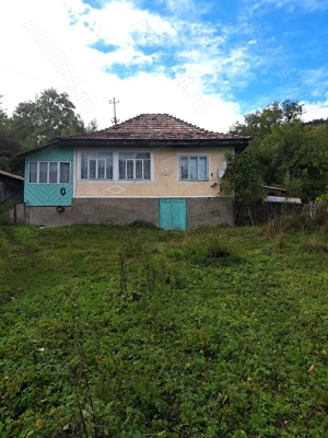 Teren și casă de vânzare în Ceahlău - imagine 4